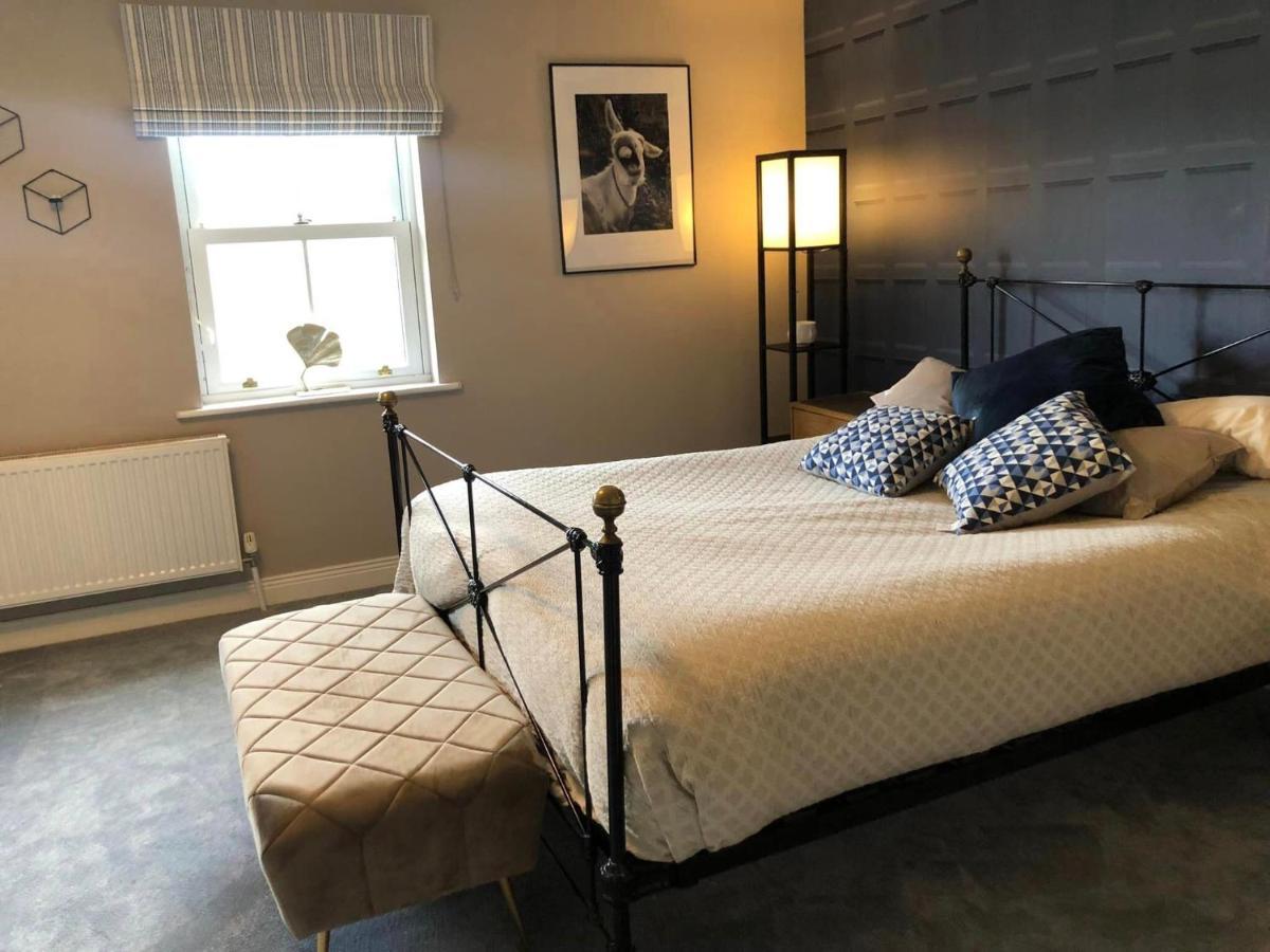Boutique En-Suite Bedroom Cork 맬로 외부 사진
