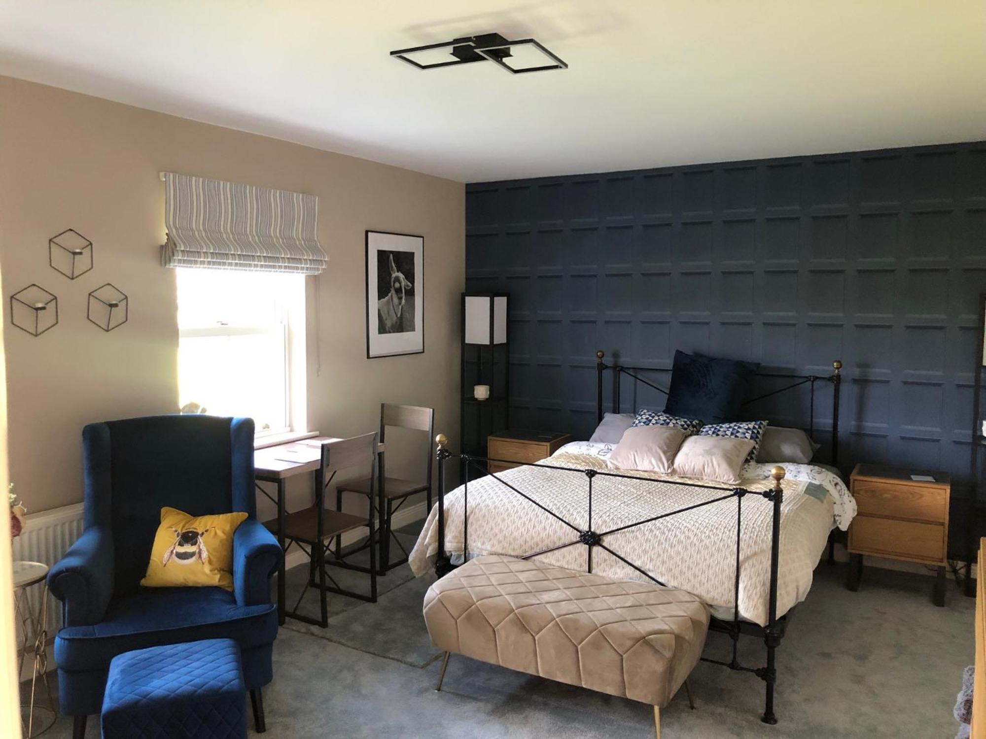 Boutique En-Suite Bedroom Cork 맬로 외부 사진
